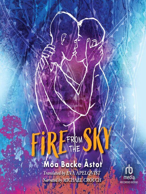 Title details for Fire from the Sky by Moa Backe Åstot - Available